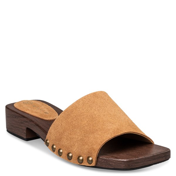 CLOGS