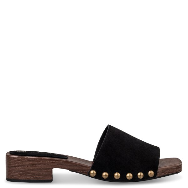 CLOGS