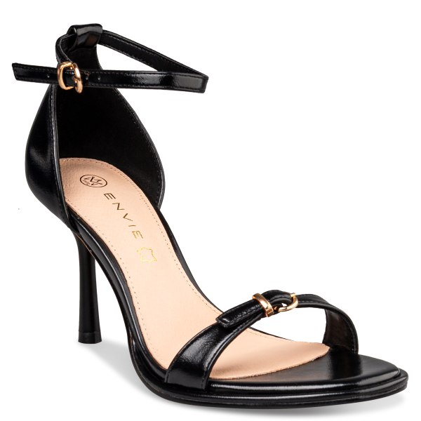 STILETTO SANDALS