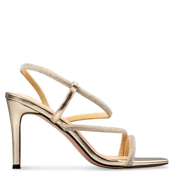 Envie Shoes STILETTO SANDALS