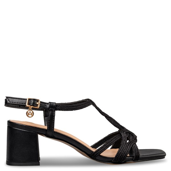 Envie Shoes MID-HEEL SANDALS
