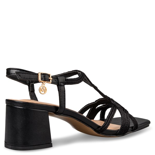  MID-HEEL SANDALS - 3