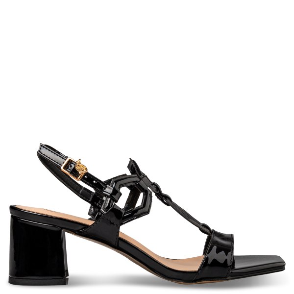 Envie Shoes MID-HEEL SANDALS