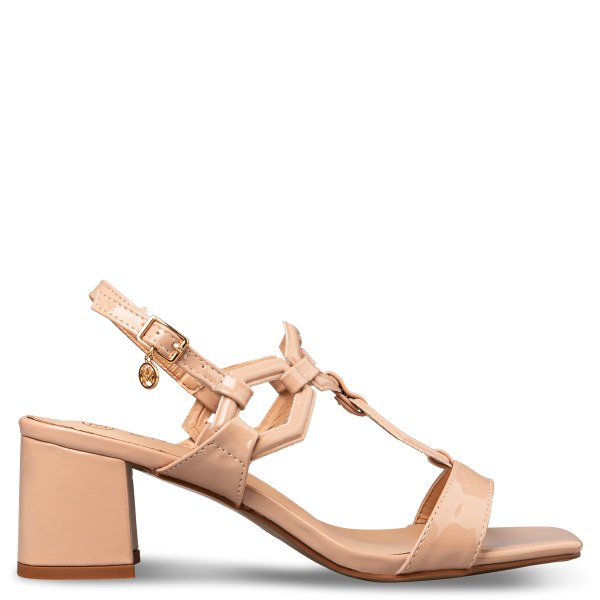 Envie Shoes MID-HEEL SANDALS