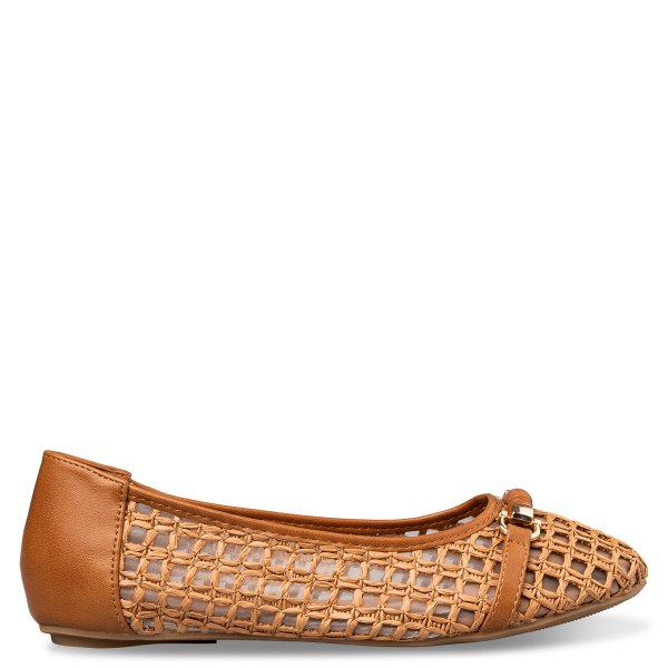 BALLET-FLATS