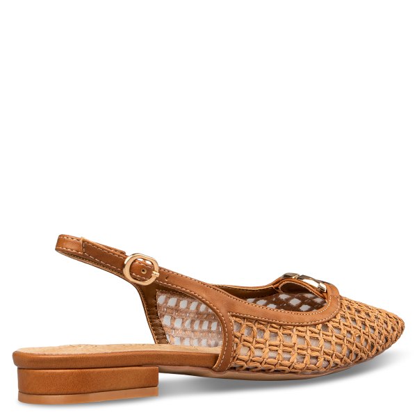  SLINGBACK BALLET-FLATS - 3