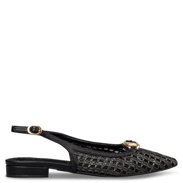 Envie Shoes SLINGBACK BALLET-FLATS