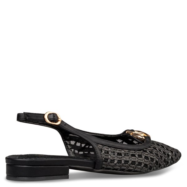  SLINGBACK BALLET-FLATS - 3