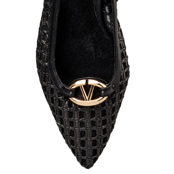  SLINGBACK BALLET-FLATS - 4