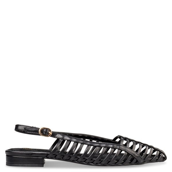 Envie Shoes SLINGBACK BALLET-FLATS