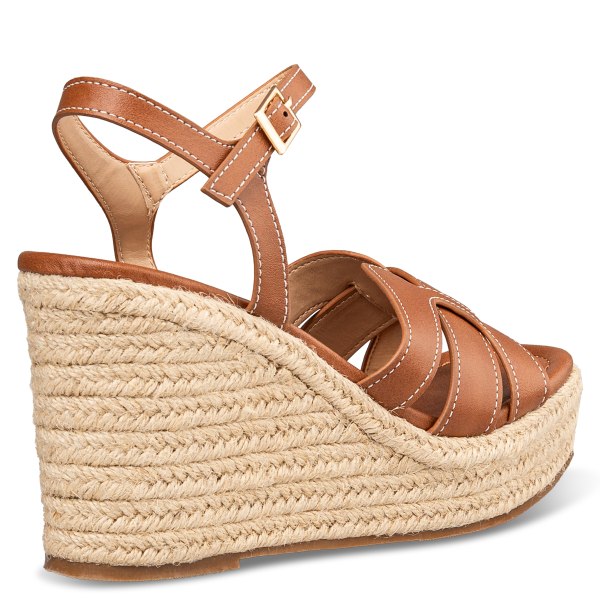  WEDGE HEEL SANDALS - 3