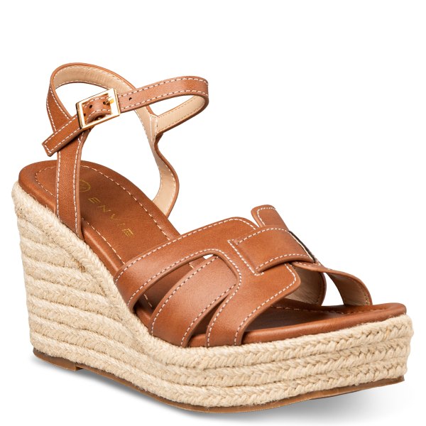  WEDGE HEEL SANDALS - 2