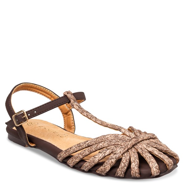 SLINGBACK BALLET-FLATS