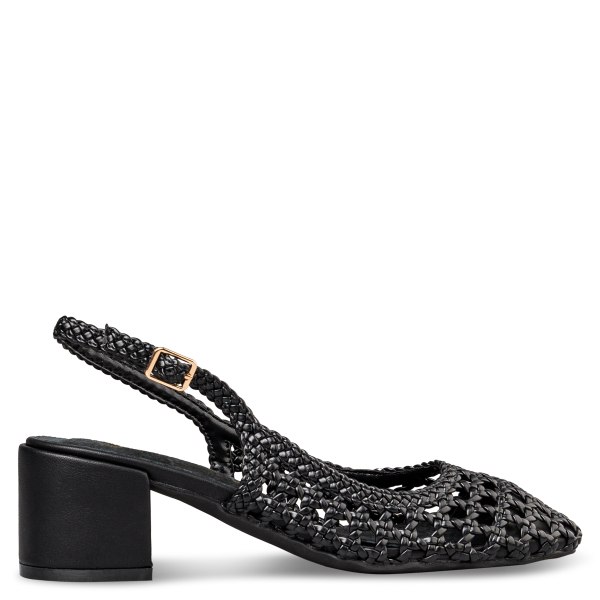 Envie Shoes SLINGBACK PUMPS