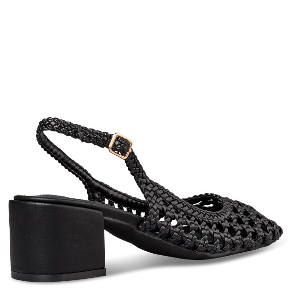  SLINGBACK PUMPS - 3