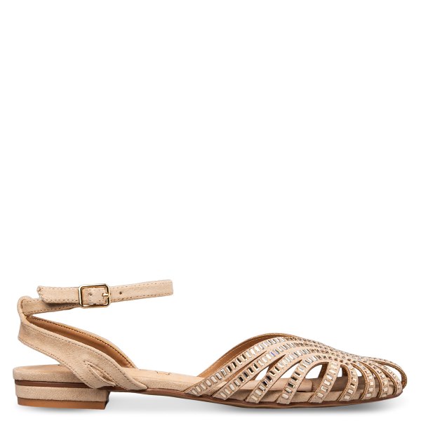 Γυναικεία παπούτσια Envie shoes - ΣΗΜΑΝΤΙΚΟ: Σε περίπτωση διαφοράς τιμής από το κατάστημα ισχύει παντα και μόνο η τιμή του καταστήματος SLINGBACK BALLET-FLATS
