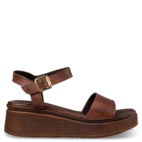 FLATFORM SANDALS