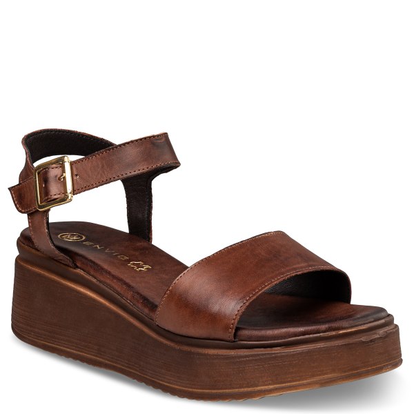 FLATFORM SANDALS