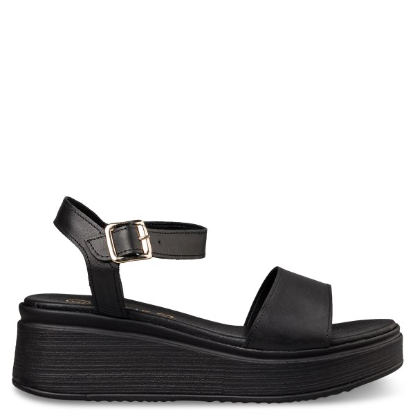 FLATFORM SANDALS