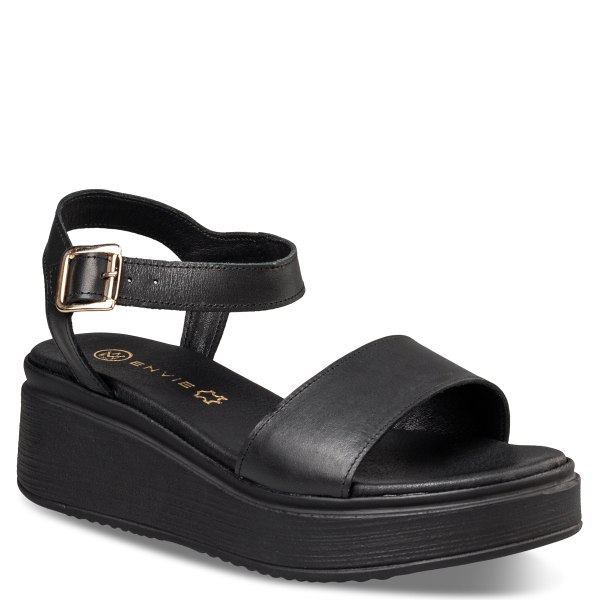 FLATFORM SANDALS