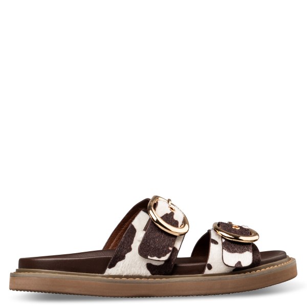 FLATFORM SANDALS