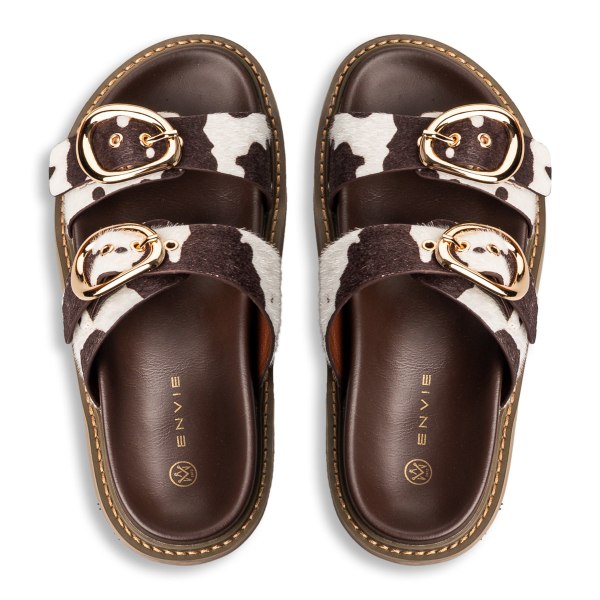 FLATFORM SANDALS