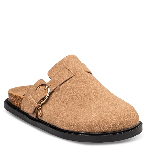 CLOGS