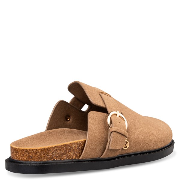  CLOGS - 3