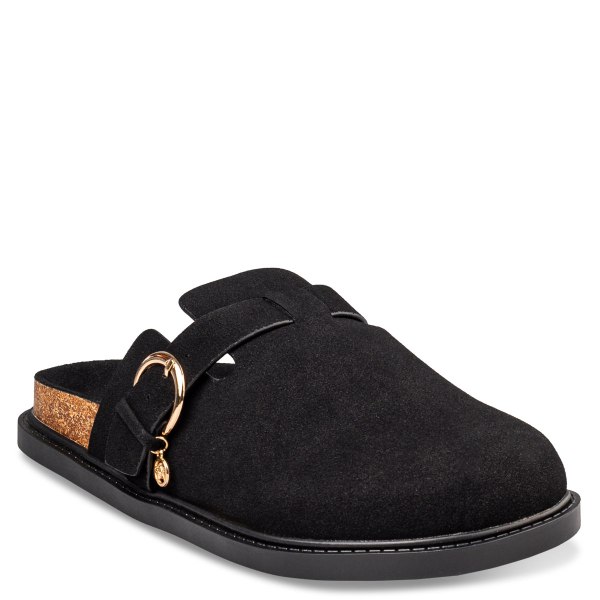 CLOGS