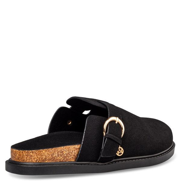  CLOGS - 3