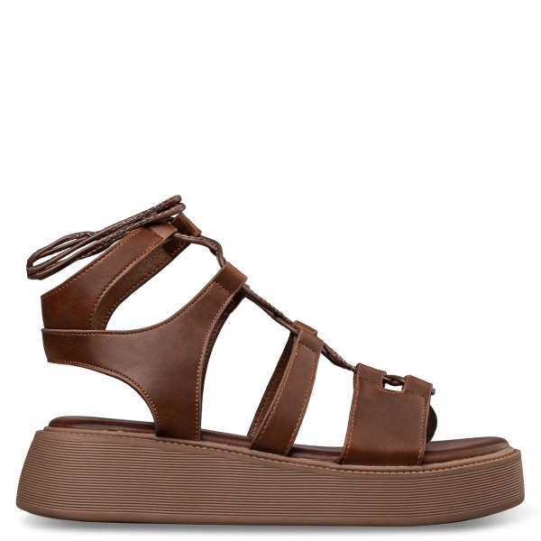 GLADIATOR FLATFORMS
