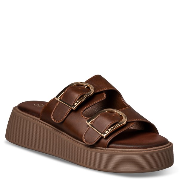 FLATFORM SANDALS