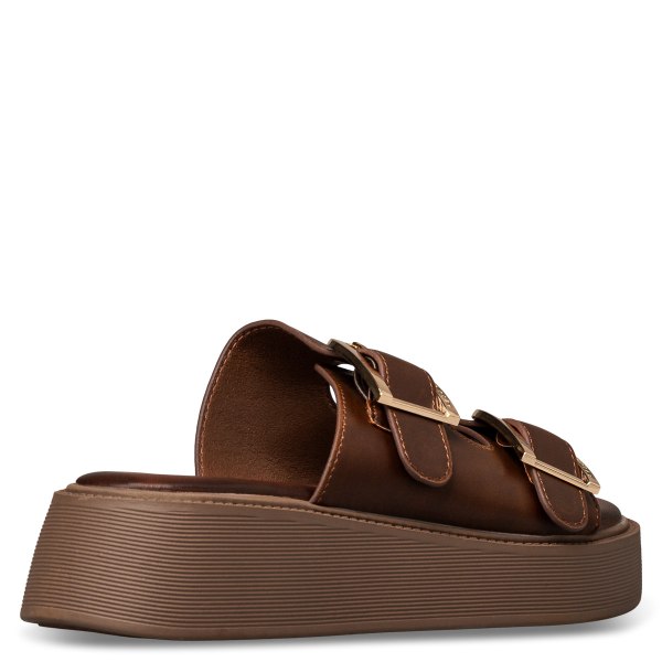  FLATFORM SANDALS - 3