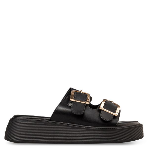 Envie Shoes FLATFORM SANDALS