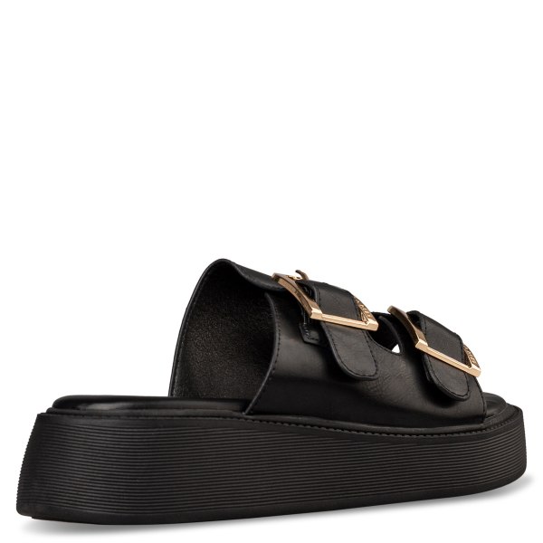  FLATFORM SANDALS - 3
