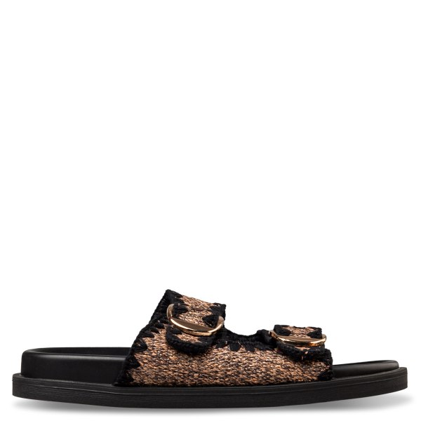 FLATFORM SANDALS