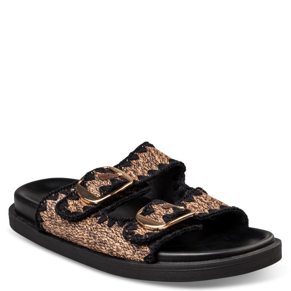 FLATFORM SANDALS - 3