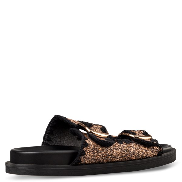  FLATFORM SANDALS - 4