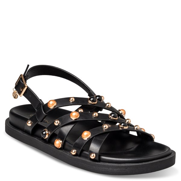 FLATFORM SANDALS