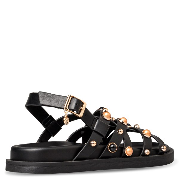  FLATFORM SANDALS - 3