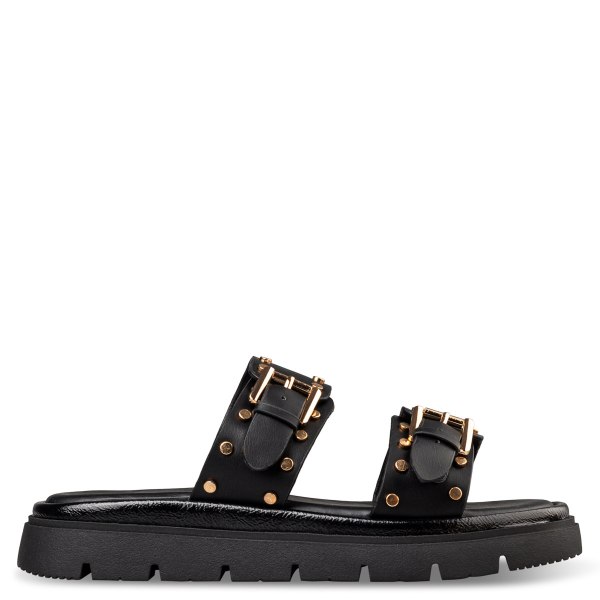Γυναικεία παπούτσια Envie shoes - ΣΗΜΑΝΤΙΚΟ: Σε περίπτωση διαφοράς τιμής από το κατάστημα ισχύει παντα και μόνο η τιμή του καταστήματος FLATFORM SANDALS