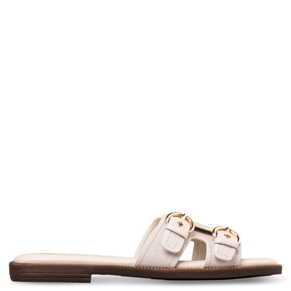 FLAT SANDALS