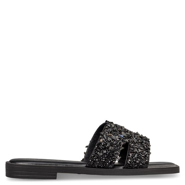 FLAT SANDALS