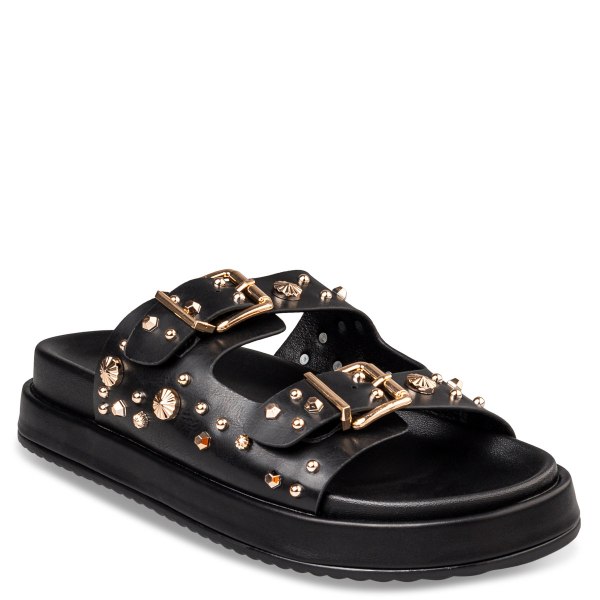 FLATFORM SANDALS