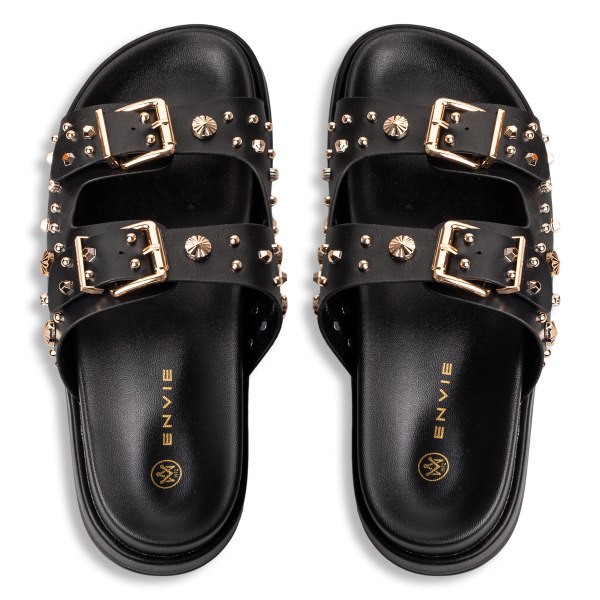 FLATFORM SANDALS