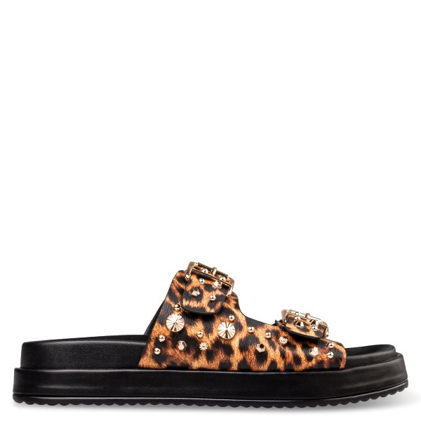 FLATFORM SANDALS
