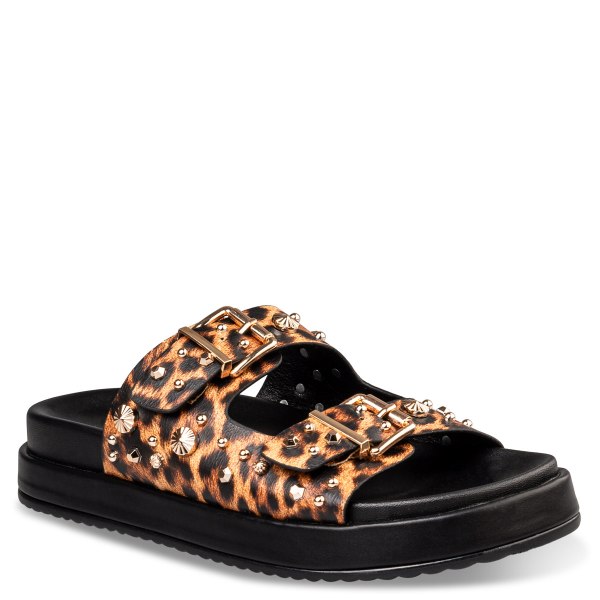 FLATFORM SANDALS