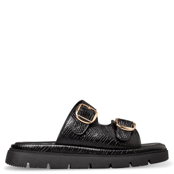 FLATFORM SANDALS
