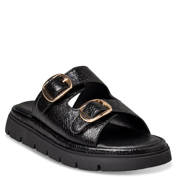 FLATFORM SANDALS