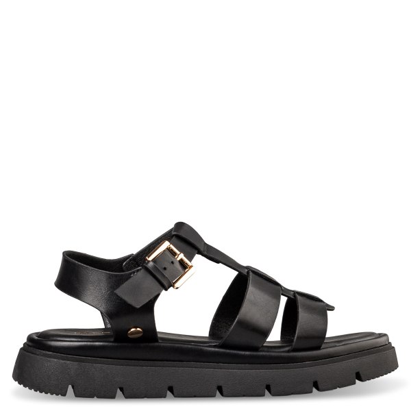 FLATFORM SANDALS